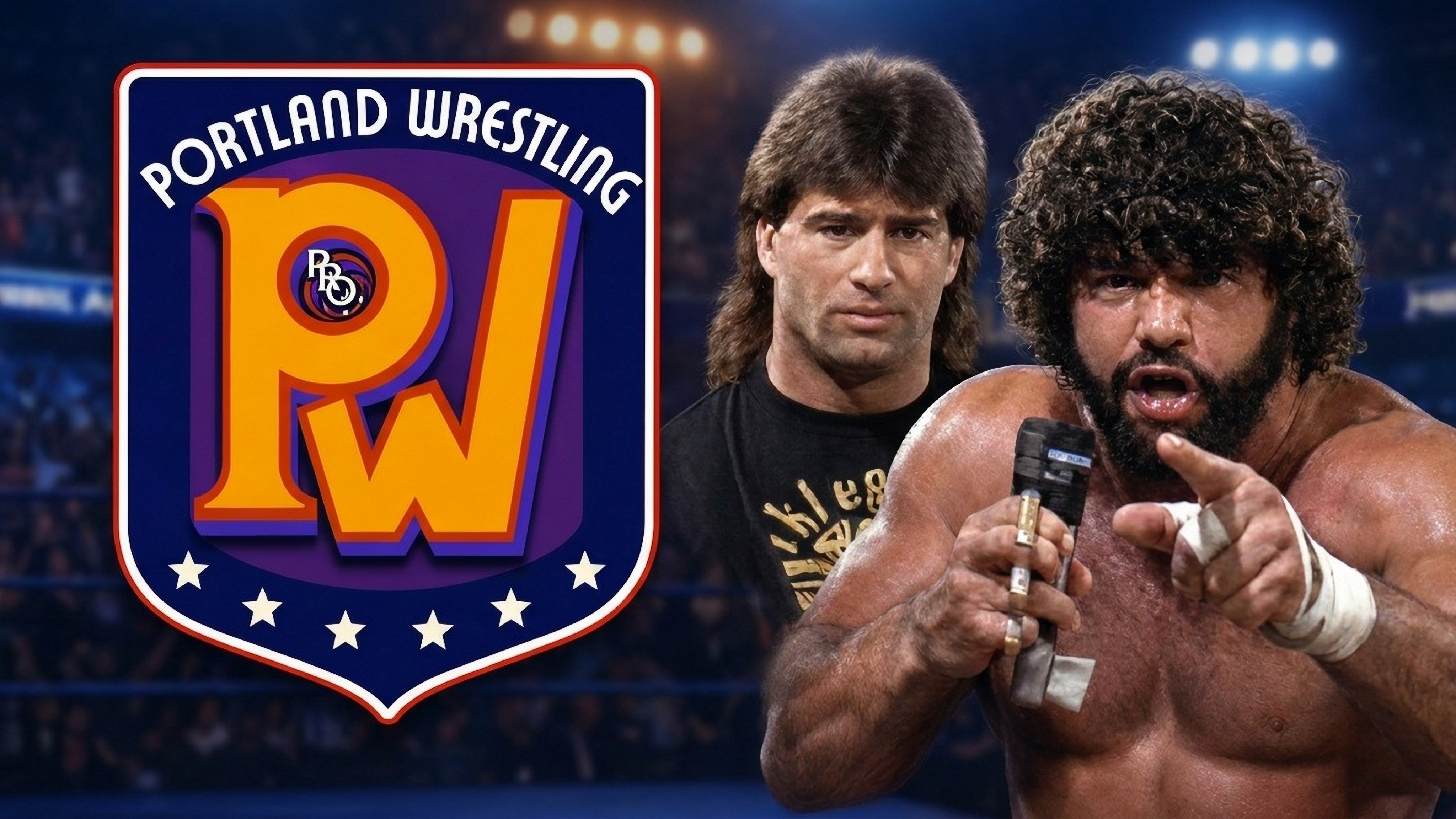 Pacific Northwest Wrestling