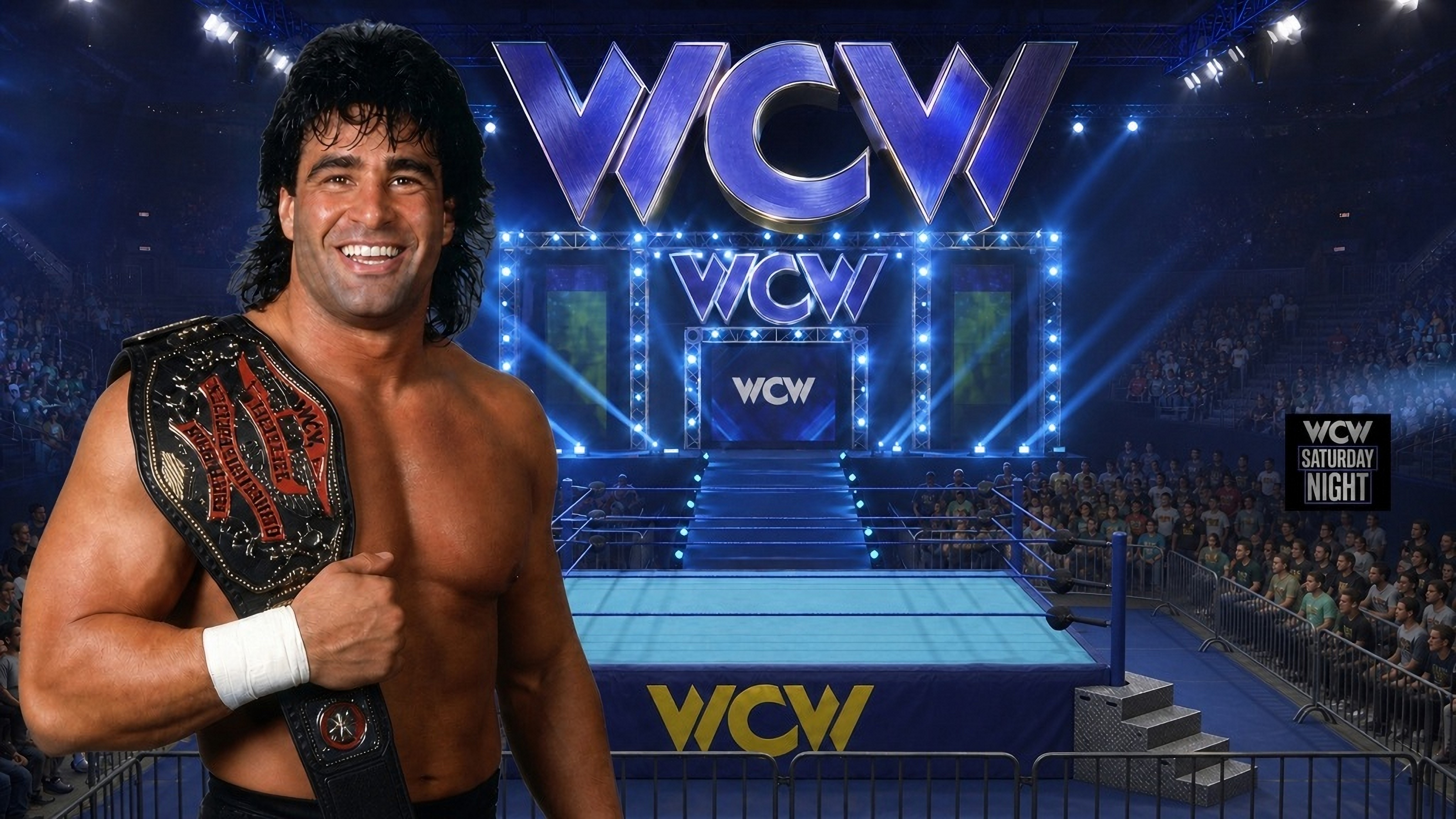 WCW